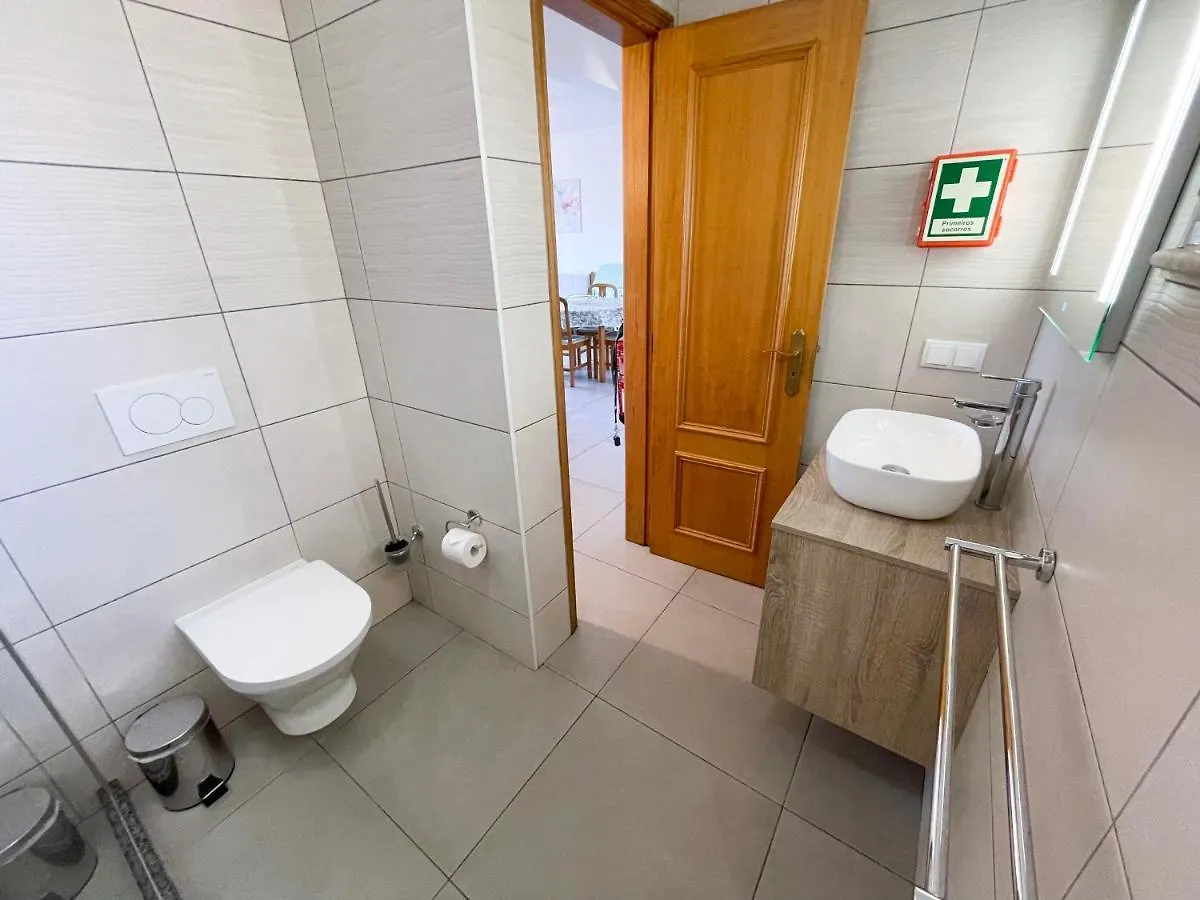 T1 206 - Terracos Do Vau Apartment Portimao