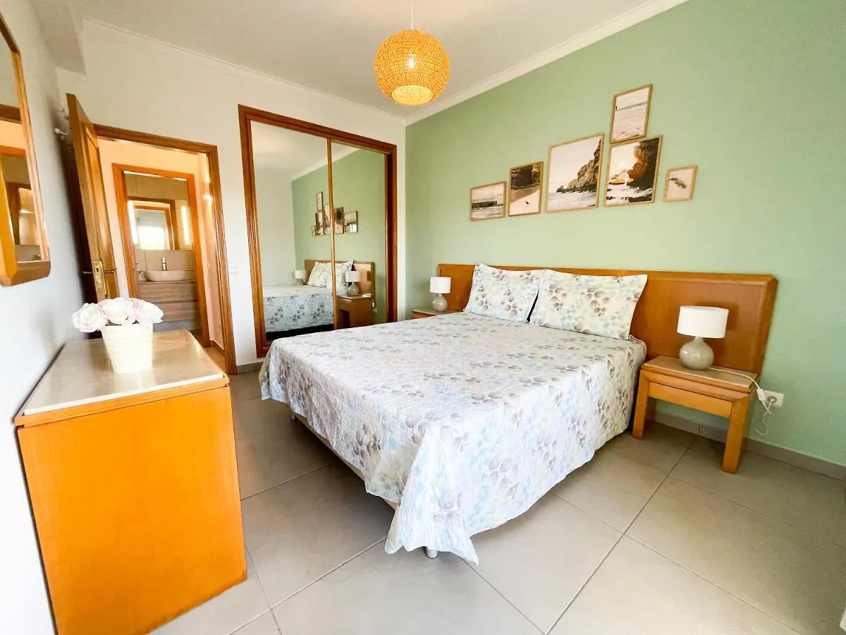 T1 206 - Terracos Do Vau Apartment Portimao
