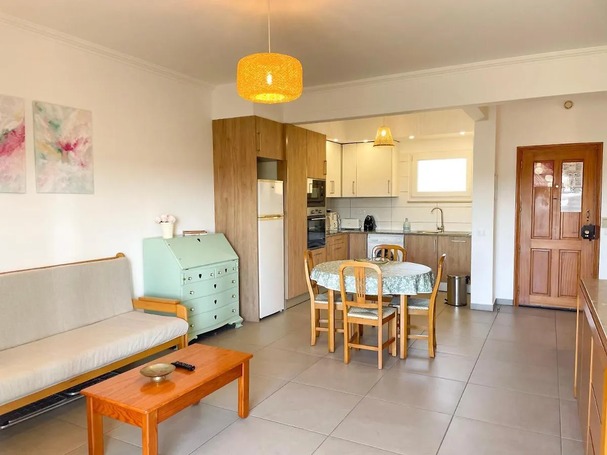 T1 206 - Terracos Do Vau Apartment Portimao
