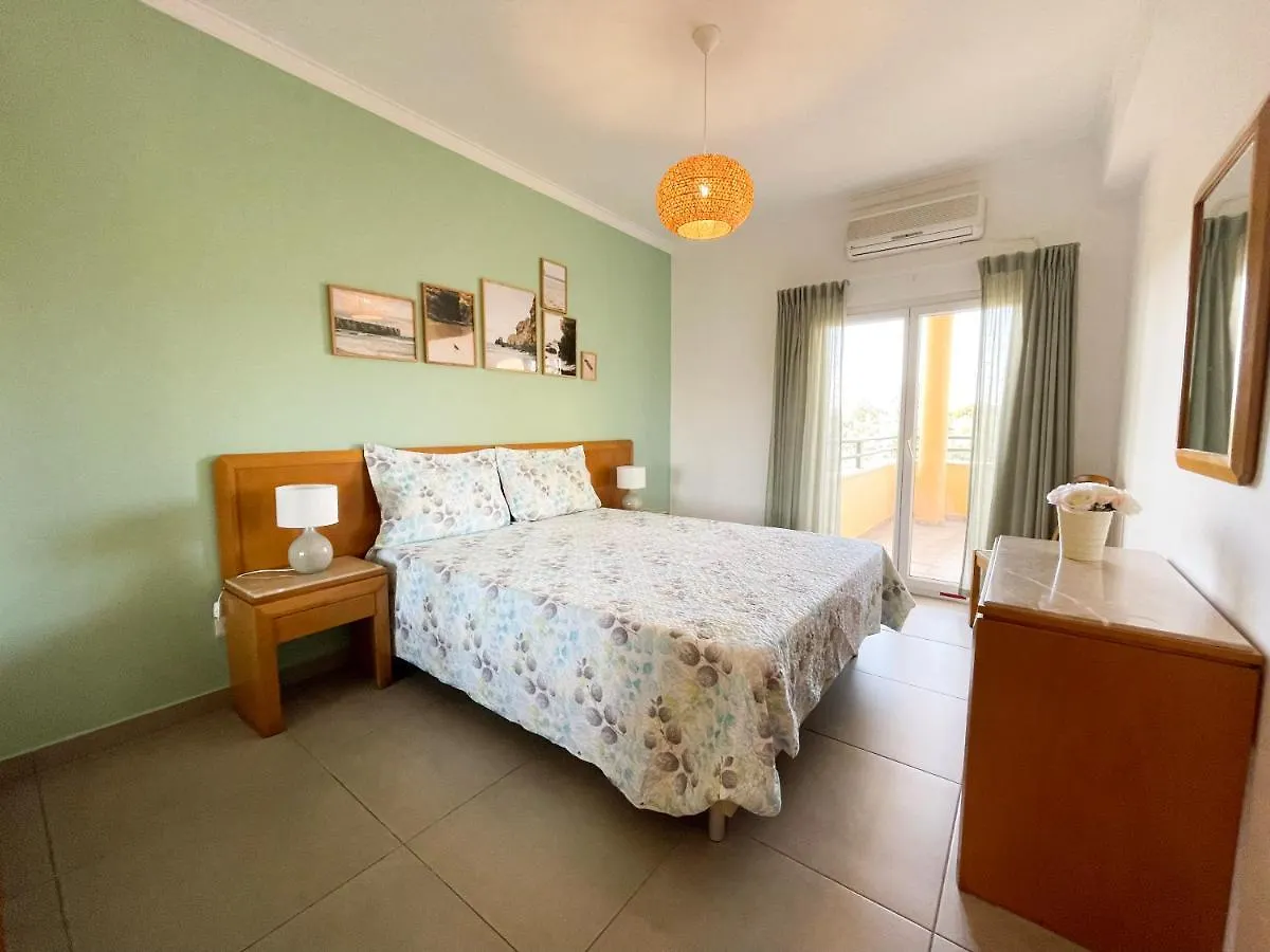 T1 206 - Terracos Do Vau Apartment Portimao
