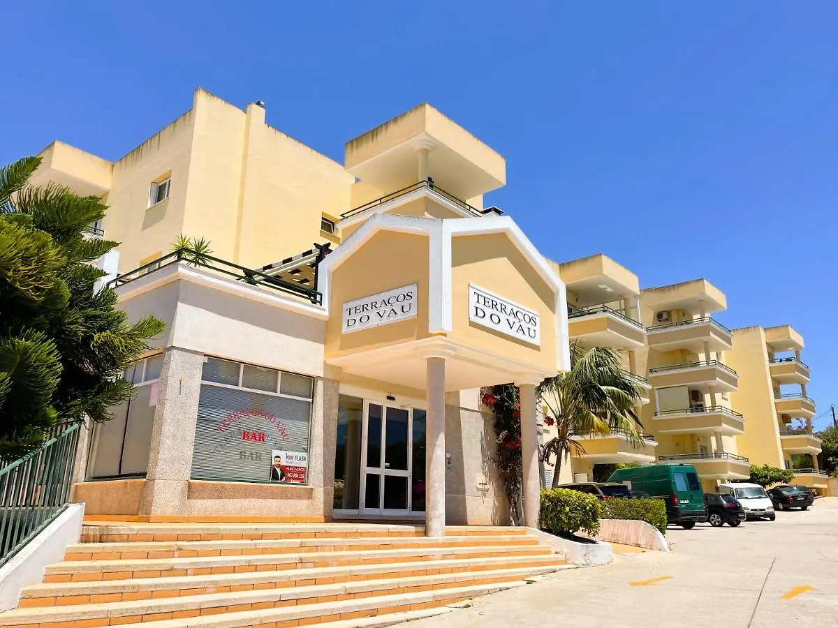 T1 206 - Terracos Do Vau Apartment Portimao Portugal
