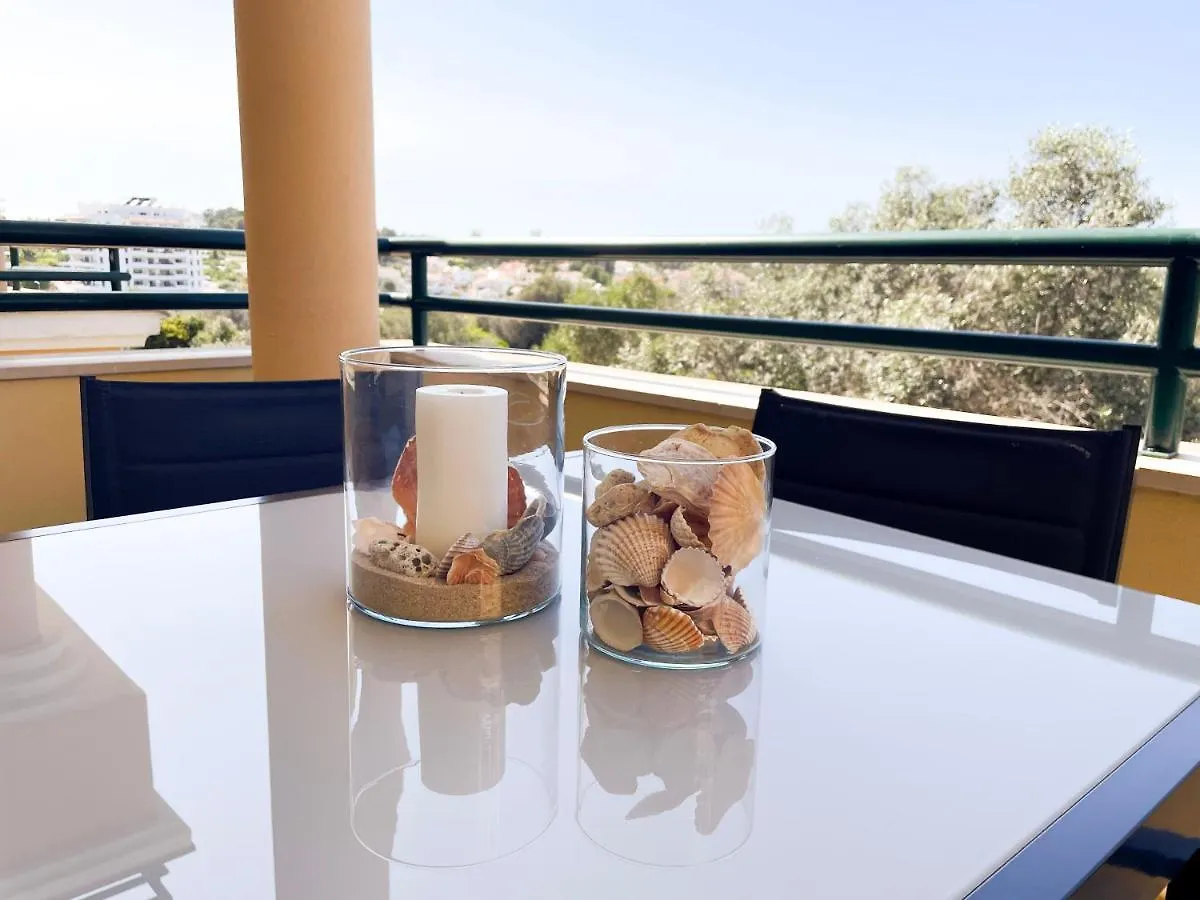 T1 206 - Terracos Do Vau Apartment Portimao 0*,
