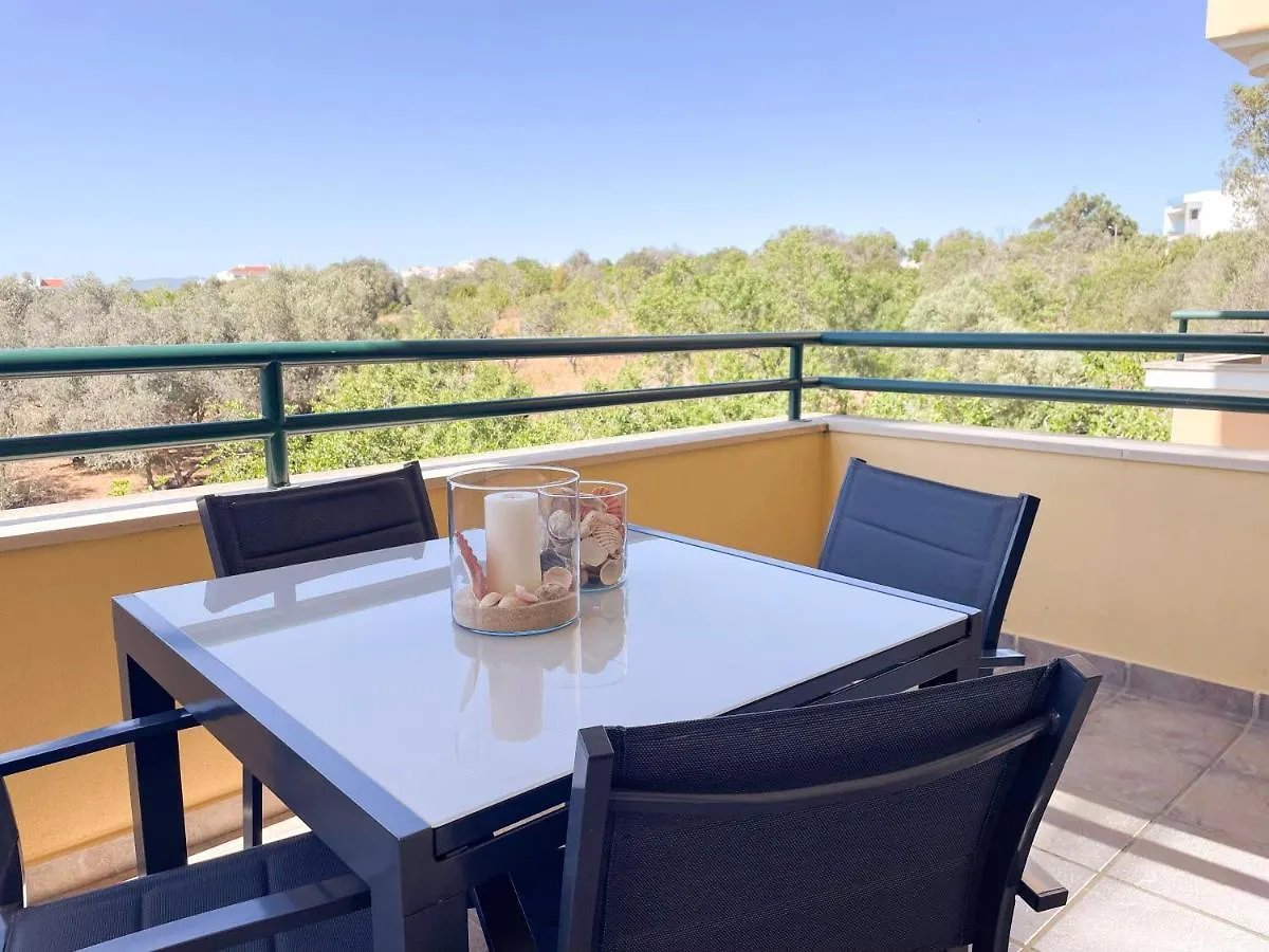 T1 206 - Terracos Do Vau Apartment Portimao