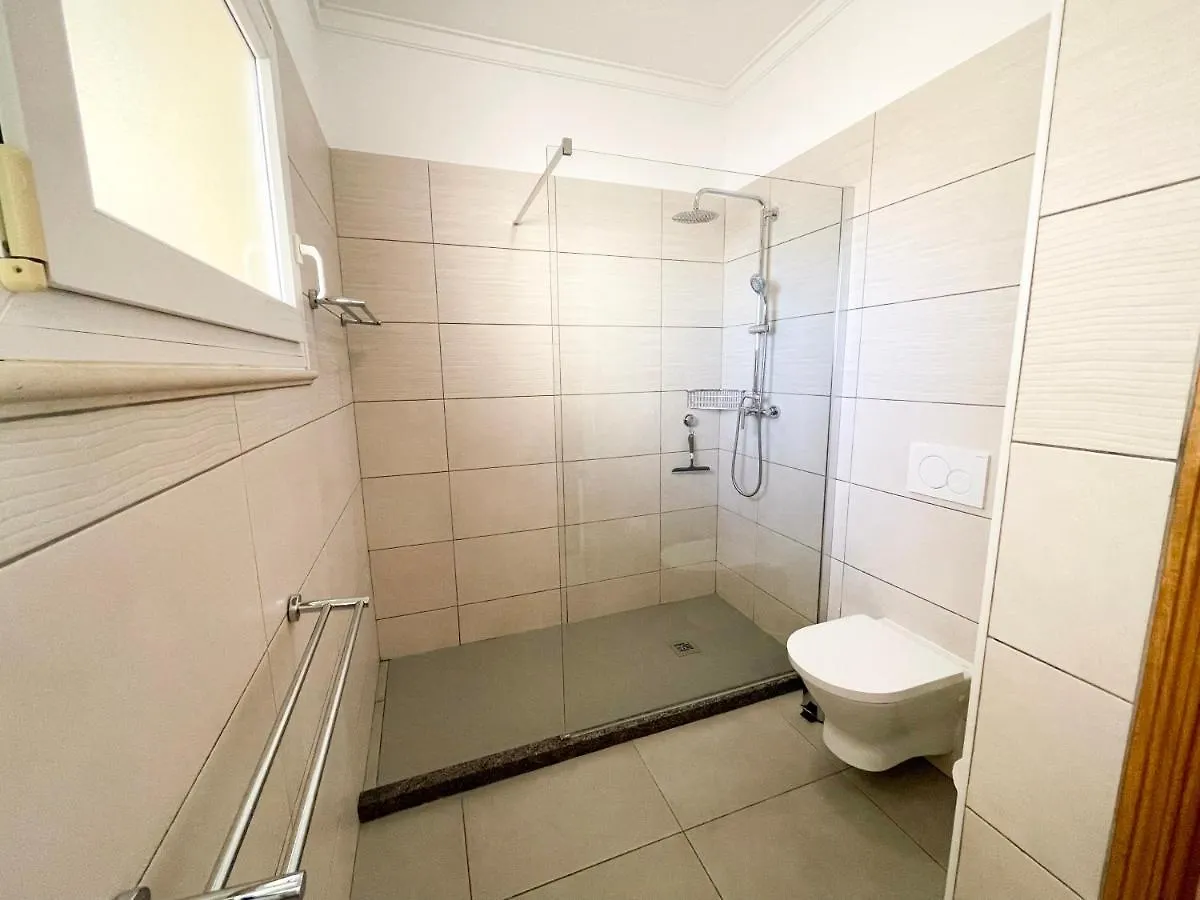 T1 206 - Terracos Do Vau Apartment Portimao 0*,  Portugal