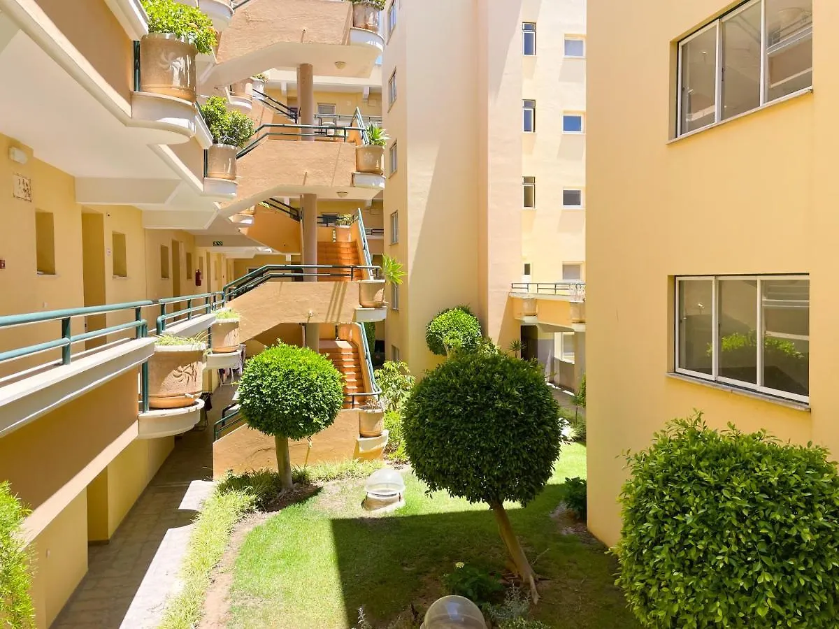 T1 206 - Terracos Do Vau Apartment Portimao