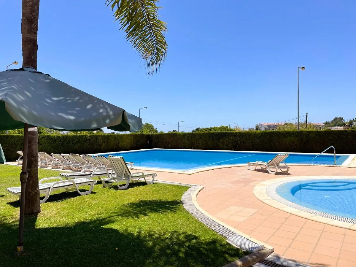 T1 206 - Terracos Do Vau Apartment Portimao
