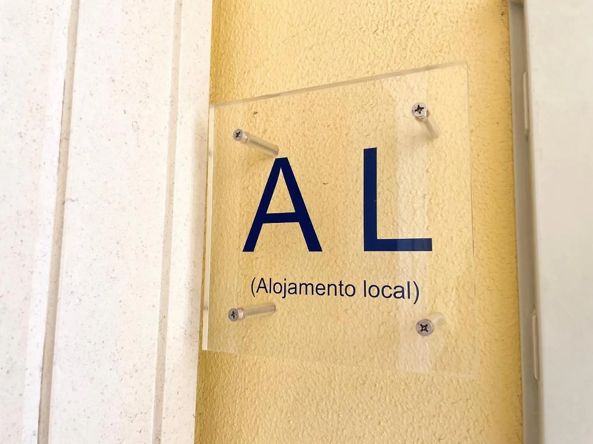 T1 206 - Terracos Do Vau Apartment Portimao