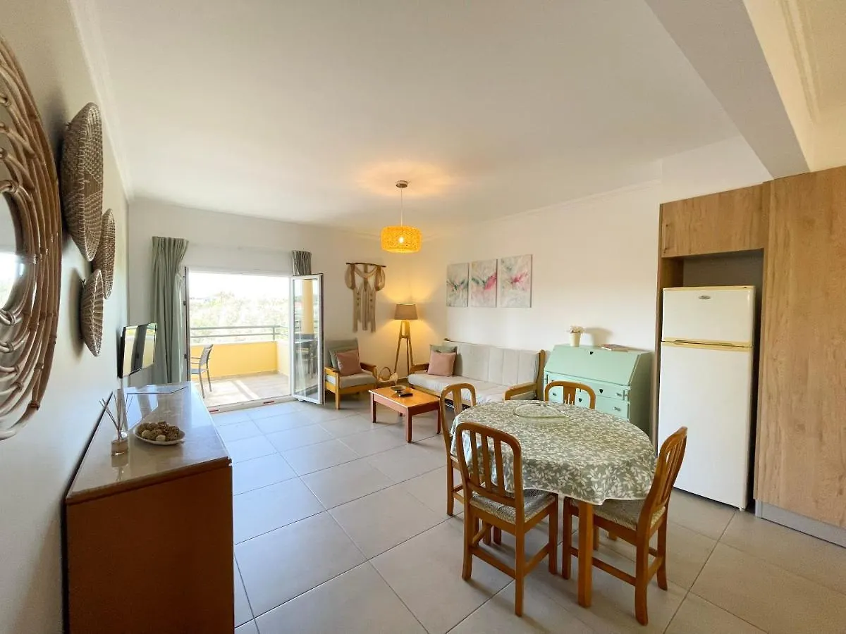 T1 206 - Terracos Do Vau Apartment Portimao 0*,