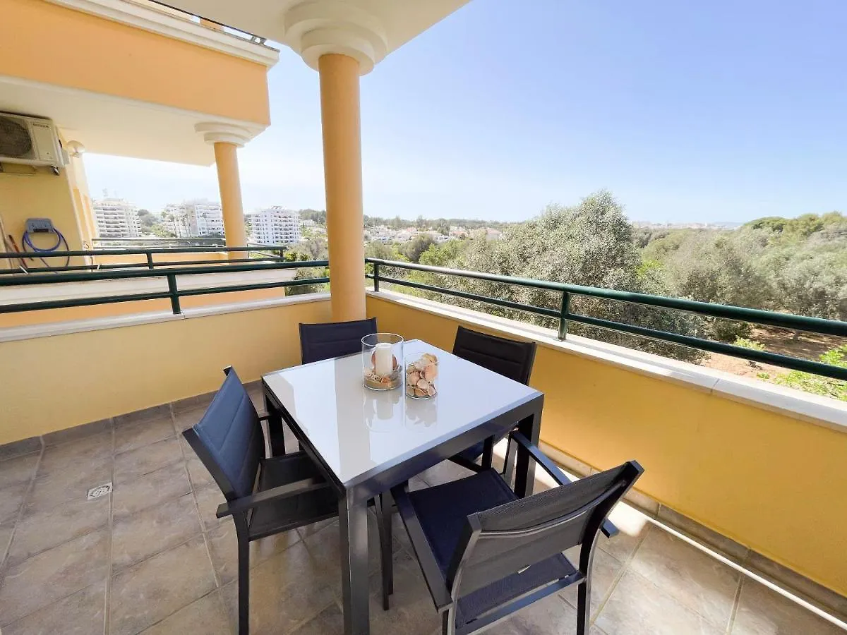 T1 206 - Terracos Do Vau Apartment Portimao 0*,  Portugal