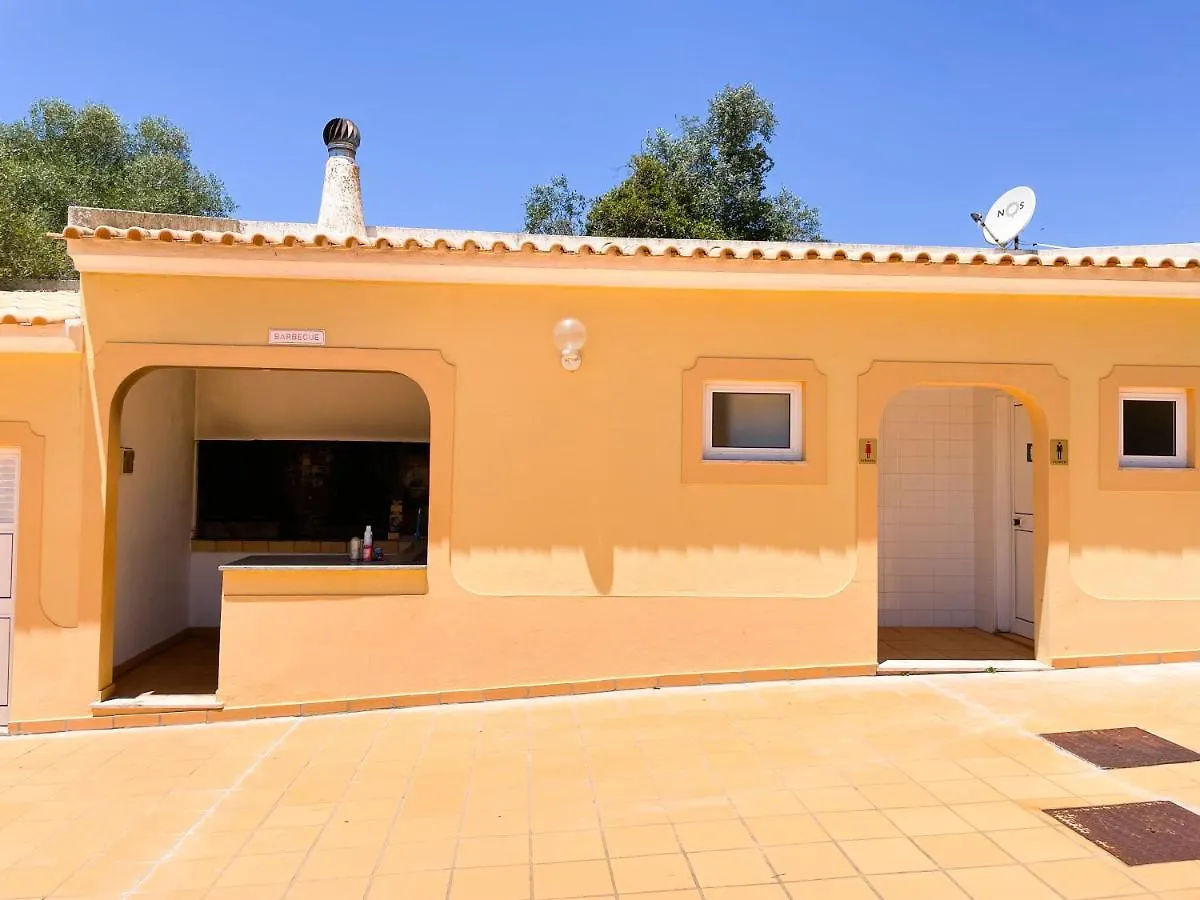 T1 206 - Terracos Do Vau Apartment Portimao