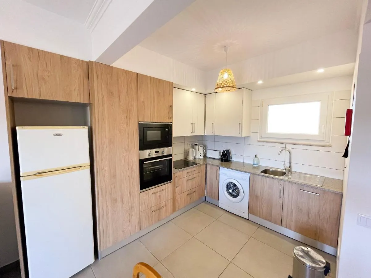 T1 206 - Terracos Do Vau Apartment Portimao