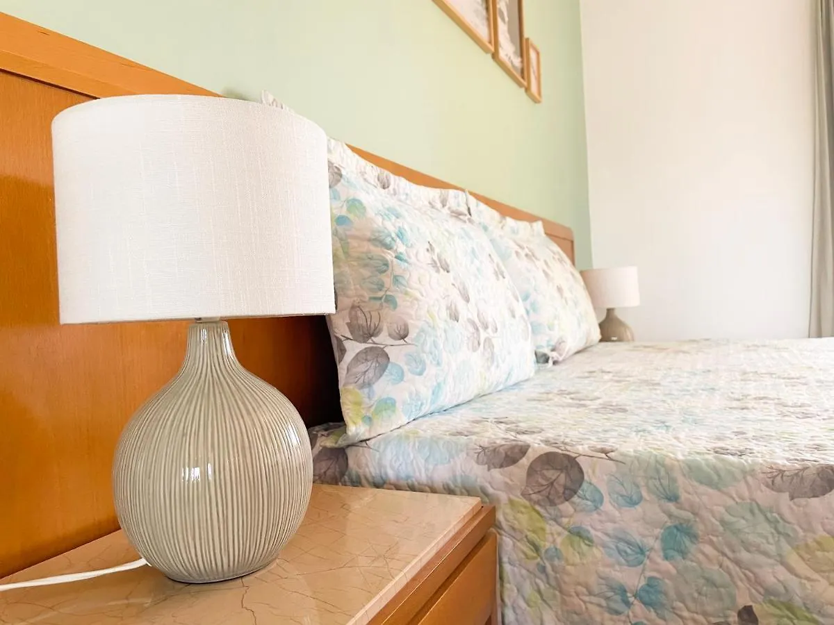 T1 206 - Terracos Do Vau Apartment Portimao