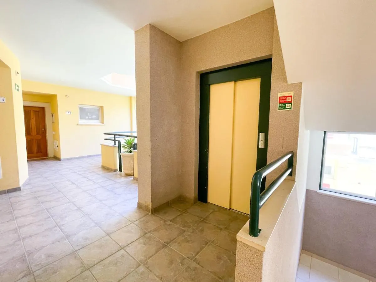 T1 206 - Terracos Do Vau Apartment Portimao