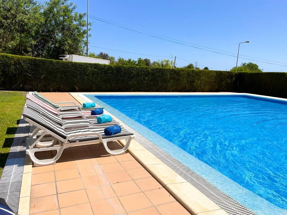 T1 206 - Terracos Do Vau Apartment Portimao Portugal